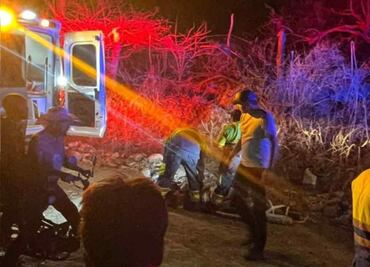 Capturan a otro implicado en ataque con explosivos en Tlajomulco que dejó seis muertos