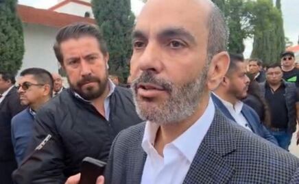 “No habrá fracturas en la dependencia”, dice procurador de Hidalgo tras muerte de policías por supuesto culto satánico; anuncia reacomodos