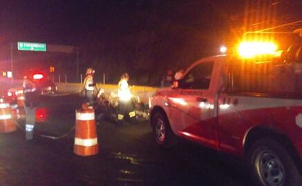 Lo que sabemos hasta ahora del choque del auto de #LordFerrari