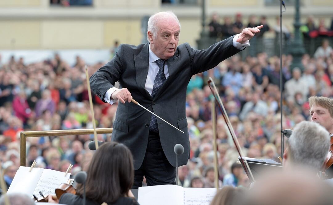 Foto: EFE/EPA/RAINER JENSEN, archivo