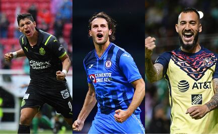 ¡Regresa el futbol mexicano! Lo que se debe saber de la Jornada 8 del Apertura 2021