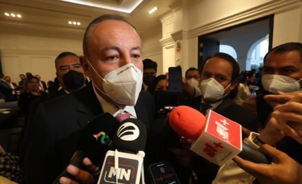 En Edomex no hay una tendencia a la alza en secuestro de menores: Fiscalía estatal