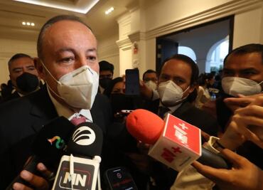 En Edomex no hay una tendencia a la alza en secuestro de menores: Fiscalía estatal