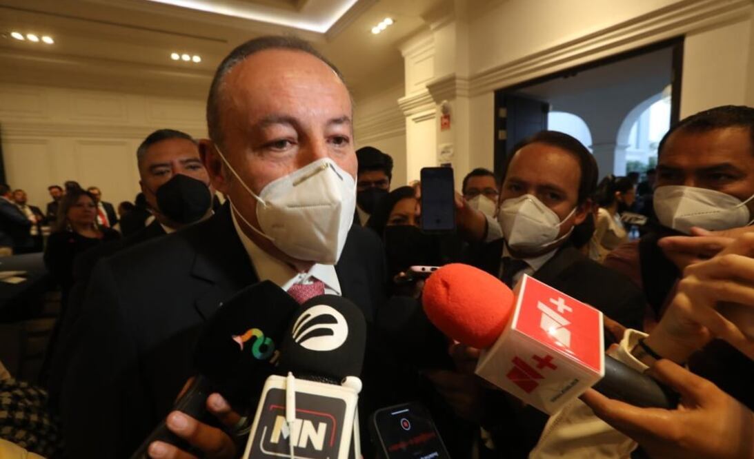 Foto: Jorge Alvarado/ EL UNIVERSAL