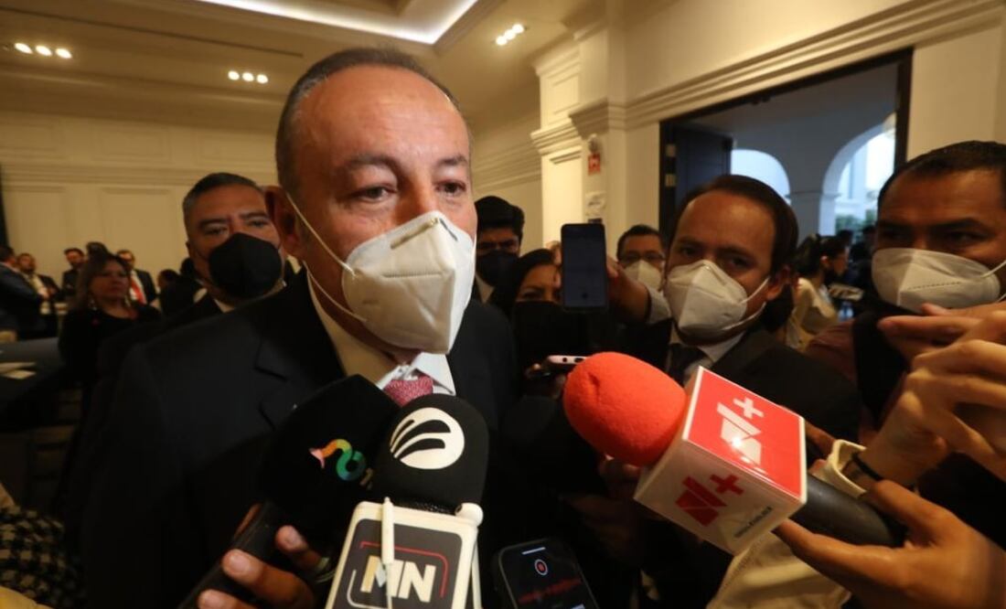 Foto: Jorge Alvarado/ EL UNIVERSAL