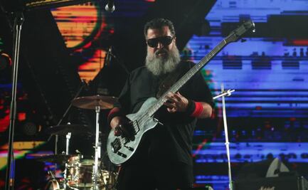 Molotov dejó de ser relevante, afirma José Ramón López Beltrán tras insultos a la 4T; “de flojera críticos desubicados”, dice