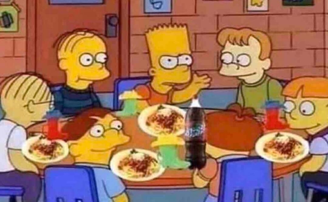 Con motivo del Día del Niño, desató la mejor ola de memes.