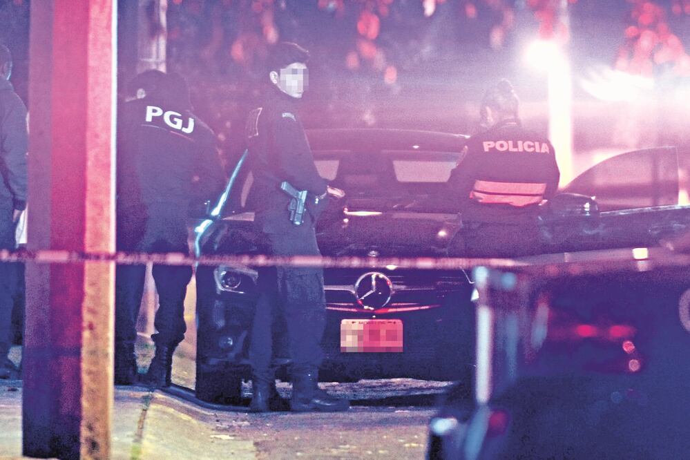 Archivo / EL UNIVERSAL