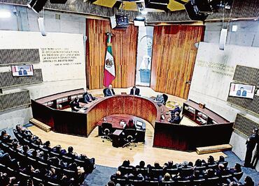 Frenan a líderes promoción personalizada en spots