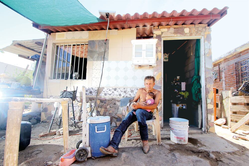 CORTESÍA JAVIER ESCOBAR