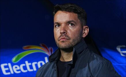 Nicolás Larcamón pide tiempo tras empate ante Mazatlán; “Vamos a crecer, no tengo dudas”