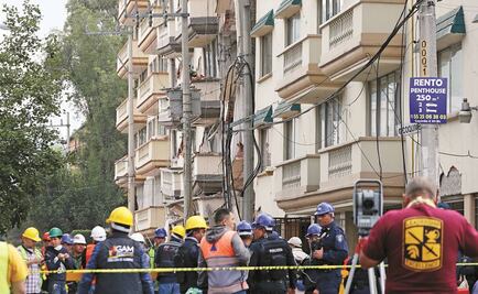 Ofrecen incentivos por rehabilitación de edificios