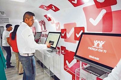 ¡OJO! Infonavit advierte sobre préstamos de efectivo a su nombre; no realiza depósitos vía nómina ni a cuentas bancarias