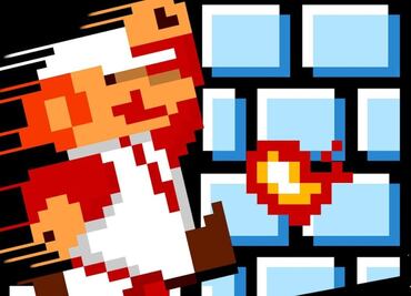 Nuevo récord. Pagan 2 millones de dólares por una copia de Super Mario Bros.
