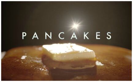 Famosos cineastas se ponen foodie