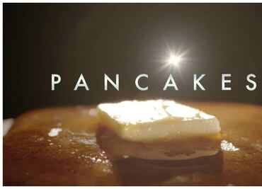 Famosos cineastas se ponen foodie