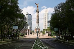 Banco Mundial recorta PIB de México para 2027; crecerá menos que el promedio mundial, prevé