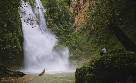 Por qué la Sierra Gorda es uno de los 100 mejores destinos verdes del mundo