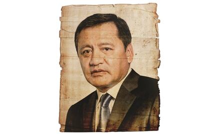 Osorio: la candidatura amarga