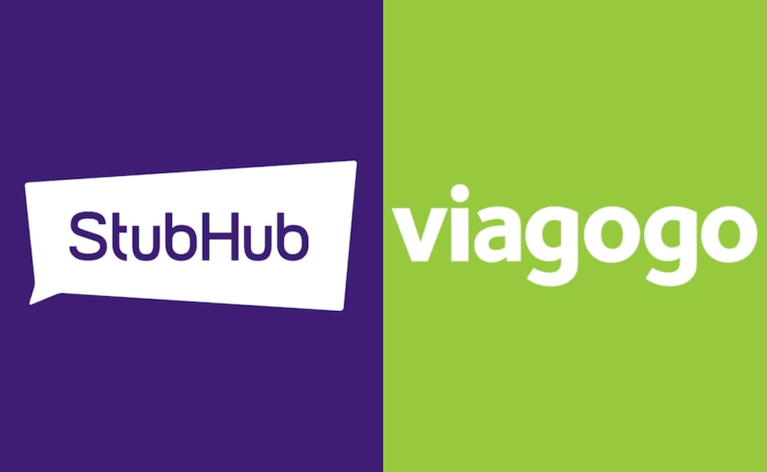 Profeco inicia proceso contra las  plataformas de reventa StubHub y Viagogo por presuntas irregularidades en comercialización de boletos. Foto: Especial