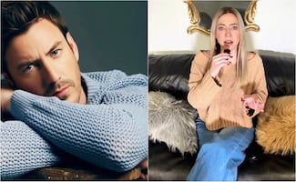 Juan Diego Covarrubias prefiere no responder a declaraciones de su exesposa; recurrirá a otras instancias 