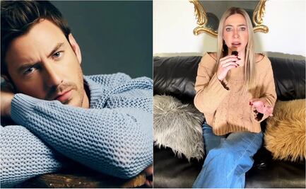 Juan Diego Covarrubias prefiere no responder a declaraciones de su exesposa; recurrirá a otras instancias 