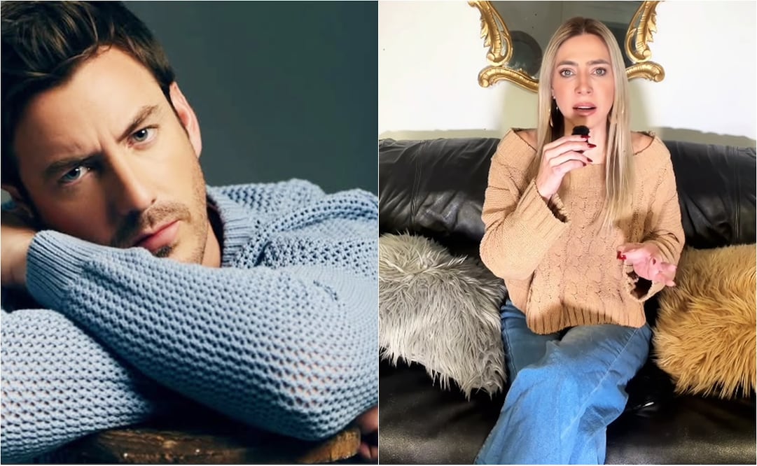 Juan Diego Covarrubias y Edna Monroy estuvieron casados de 2017 a 2019.
Fotos: Instagram, vía @juandiegocova1
& @ednamonroy