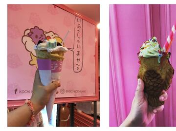 Descubre este postre japonés en CDMX