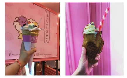 Descubre este postre japonés en CDMX