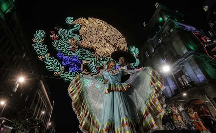 Grito de Independencia en el Zócalo y alcaldías: lista de artículos prohibidos para los festejos patrios