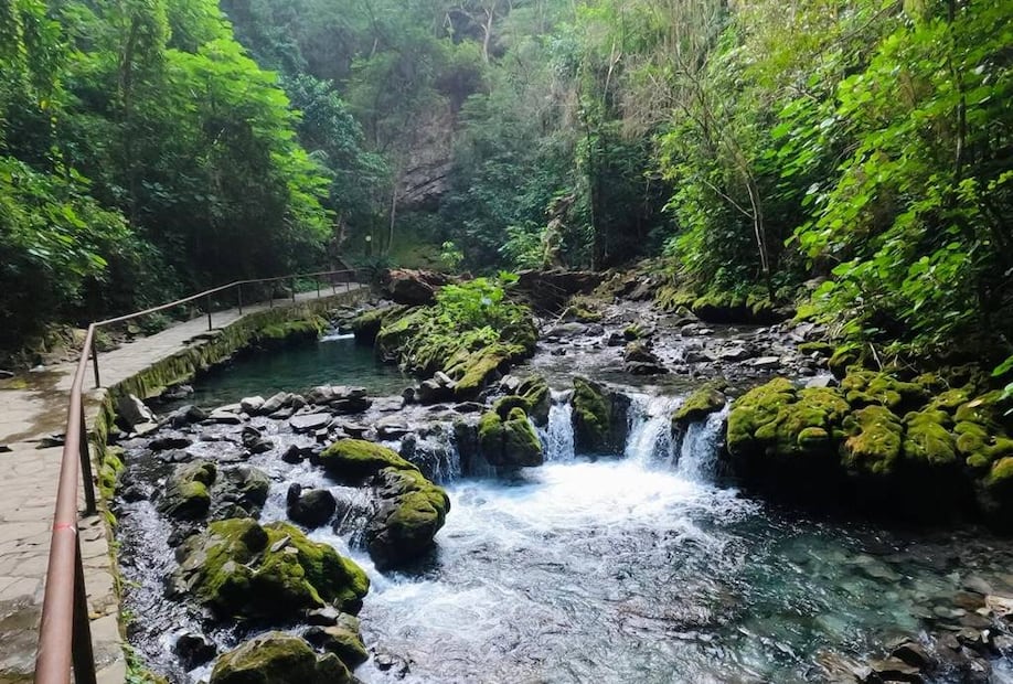 Foto: HuaXteca.com