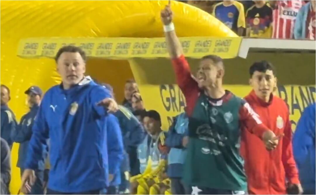 FOTO: ESPECIAL / CAPTURA DE PANTALLA