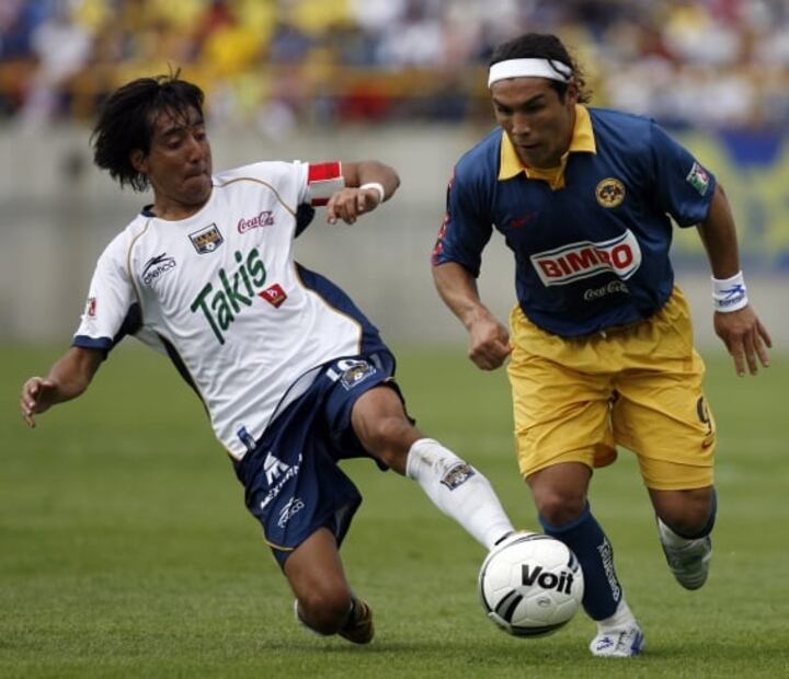 El día que le dispararon a Salvador Cabañas