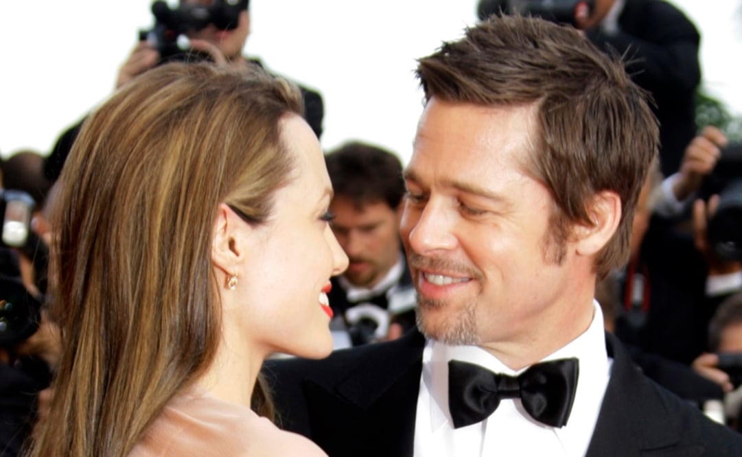 Su romance inició en 2004  FOTO: ARCHIVO