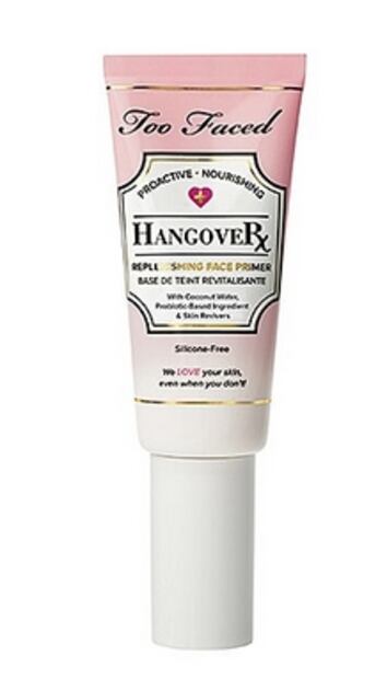 Primers según tu tipo de piel, conoce cuál debes usar