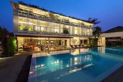 ¿Dónde está el mejor hotel del mundo? No es tan caro como piensas