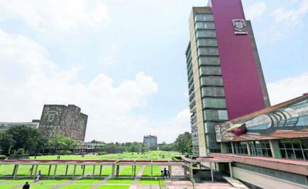 Inicia UNAM periodo vacacional de invierno
