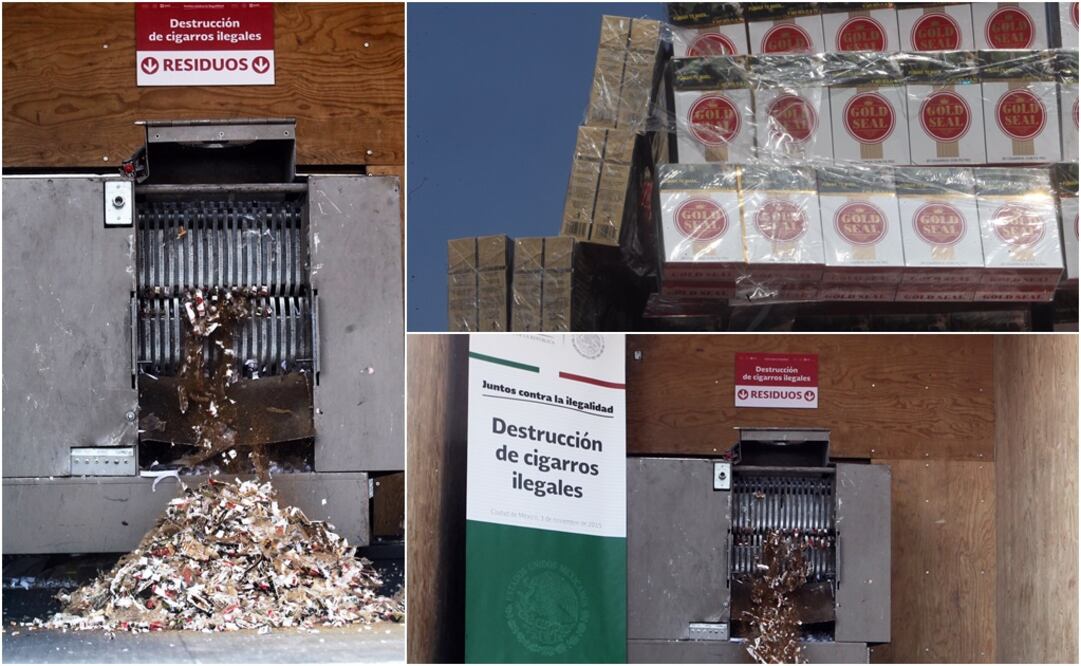 Foto: Fernando Ramírez/El Universal