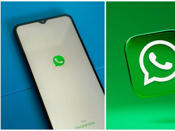 Cómo enviar un mensaje anónimo de WhatsApp