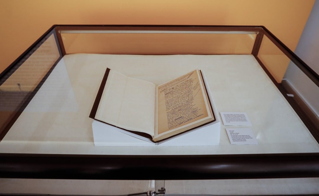 Foto: EFE/Juan Ignacio Roncoroni