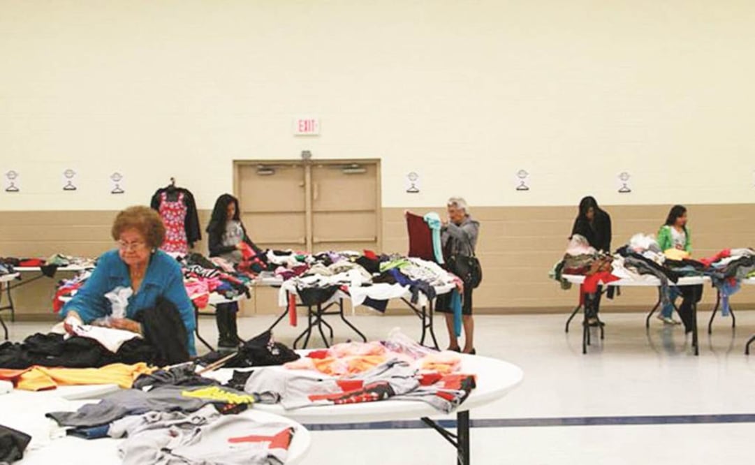 Esta propuesta ya se ha desarrollado en 65 ciudades del mundo