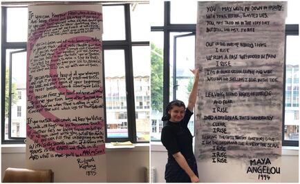 Universidad de Manchester borra poema de Rudyard Kipling por racista