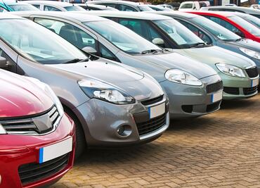 Por qué los autos usados elevaron sus ventas durante la pandemia de Covid-19