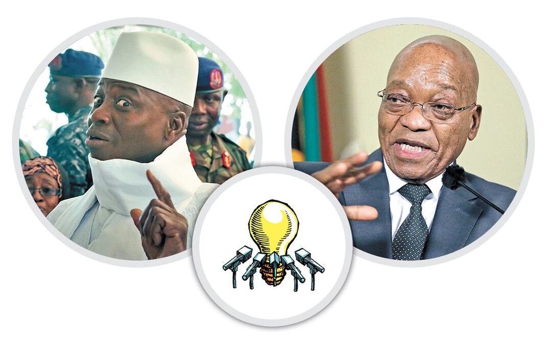 Fotos: ARCHIVO EL UNIVERSAL