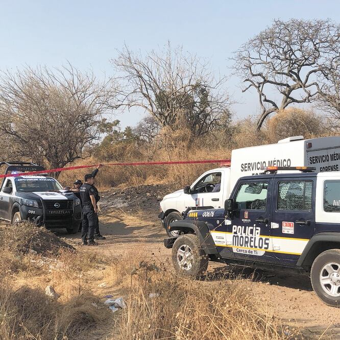 En Coahuila, hay 141 víctimas de homicidio registradas en lo que va del año; 38.2% más comparado con el mismo periodo de 2018. ARCHIVO EL UNIVERSAL