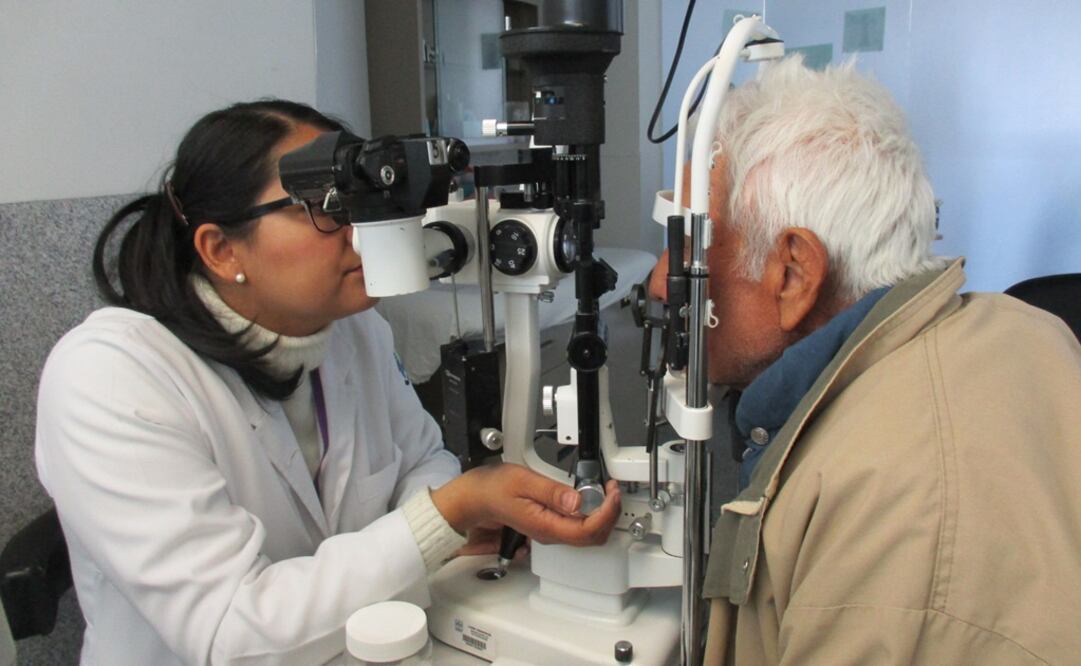 La optogenética consiste en activar con luz grupos escogidos de neuronas a las que se les ha introducido una proteína sensible a la luz. FOTO: Archivo/ EL UNIVERSAL