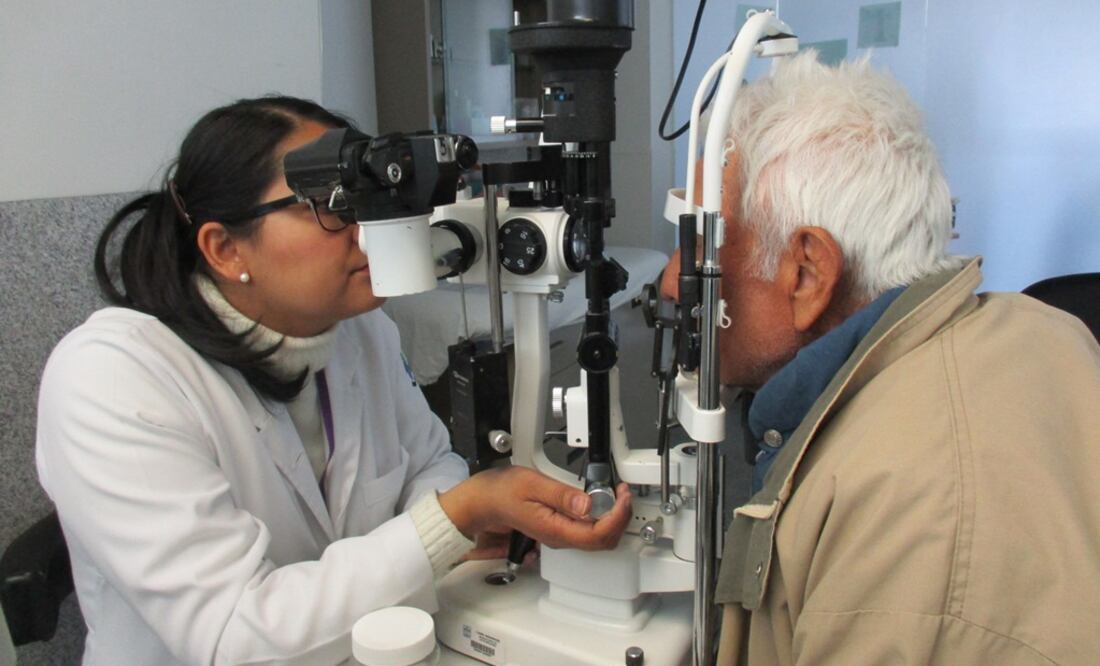 La optogenética consiste en activar con luz grupos escogidos de neuronas a las que se les ha introducido una proteína sensible a la luz. FOTO: Archivo/ EL UNIVERSAL