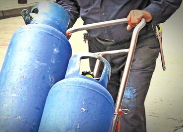 Precio del gas LP vuelve a aumentar a partir de mañana domingo