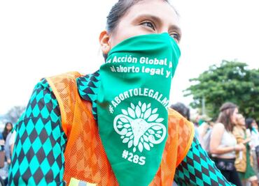 Congreso de Tabasco aprueba reforma a Código Penal para despenalizar el aborto hasta las 12 semanas; se castigaba con cárcel