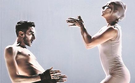 Inicia Festival de Danza Contemporánea de la CDMX